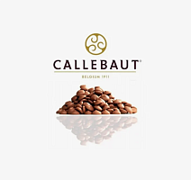 Шоколад Молочный 823 Barry Callebaut 33.6% какао, 250гр