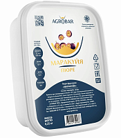 Пюре Маракуйя Агробар (Agrobar), 250гр