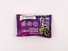 Пюре Черная Смородина Proff Puree, саше 250гр