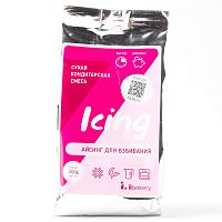 Айсинг сухая смесь ИльБейкери ILBakery, 200гр