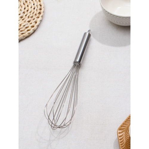 Венчик кулинарный стандарт 30,5*6,5*6,5