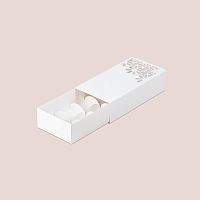 Коробка-пенал Ромашка для 8 моти 227*114*55 мм