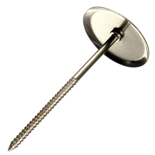 Гвоздь кондитерский №9, 30мм металл фото 2 Гвоздь кондитерский №9, 30мм металл фото 2