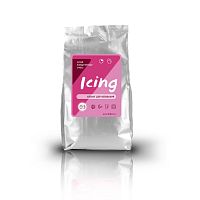 Айсинг сухая смесь ИльБейкери ILBakery, 200 грамм