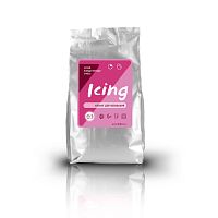 Айсинг сухая смесь ИльБейкери ILBakery, 500 грамм