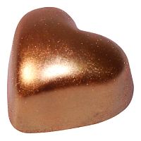 Блеск пищевой перламутр Медный 5гр
