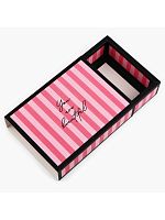 Коробка для сладостей Ты красивая, 20×15×5 см