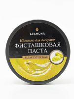 Фисташковая паста классическая ARAMONA 100гр