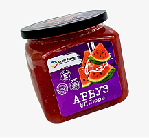 Пюре замороженное Арбуз Proff Puree, 500гр