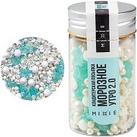 Посыпка Mixie Морозное утро 2.0, 50гр