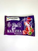 Пюре Малина Proff Puree, саше 250гр
