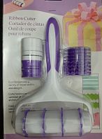 Ролик для мастики со сменными дисками, пластик