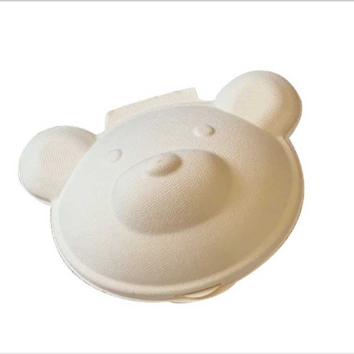 Коробка для Бенто торта Мишка