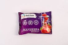 Пюре Клубника Proff Puree, саше 250гр