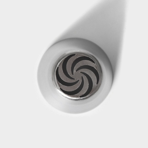 Насадка кондитерская Вихрь, d=3,7 см, выход d=2 см фото 2