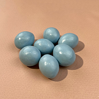 Драже яйца голубые, 50гр