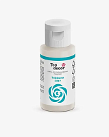 Краситель гелевый Top Decor Тиффани 30г