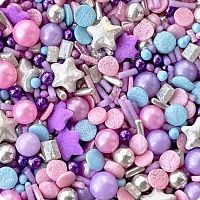 Посыпка Mixie Dreamzefir 50гр