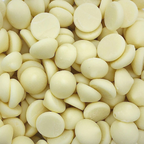 Шоколад Белый CW2 Barry Callebaut 25.9% какао, 250гр