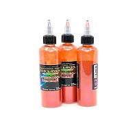 Краситель-распылитель Блеск-пудра (кандурин) Рубиново-красный, 25г