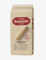 Печенье Савоярди Forno Bonomi 400гр