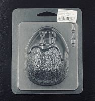 Форма для шоколада Яйцо пасхальное ХВ 6,3*8,5см, пластик