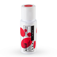 Краситель жирорастворимый Mixie алый