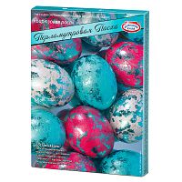 Набор для окрашивания яиц Перламутровая Пасха, в ассортименте