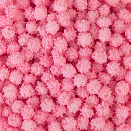 Посыпка Помпоны Новый Год Розовые, 25гр Посыпка Помпоны Новый Год Розовые, 25гр