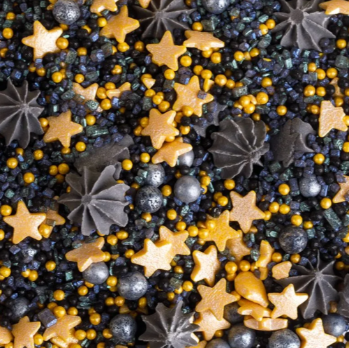 Посыпка Космический Микс, 100гр Посыпка Космический Микс, 100гр