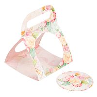 Сумочка для купола Букет