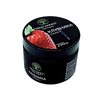 Пюре замороженное Клубника Fresh Harvest, 250гр