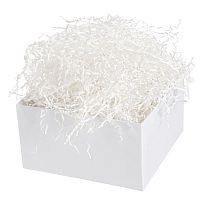 Бумажный наполнитель Белое облако, 50гр