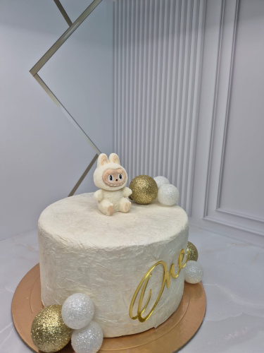 Фигурка из шоколадной глазури средняя 3D фото 3