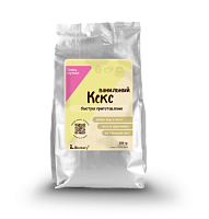 Смесь Кекс Ванильный ILBakery, 500гр