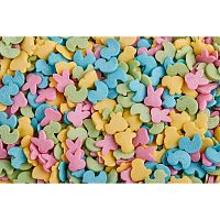 Посыпка Пасхальная смесь, 50гр