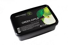 Пюре замороженное Яблоко Fresh Harvest, 1кг