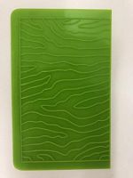Мат текстурный Кора дерева, силикон 18*11см
