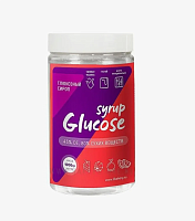 Глюкозный сироп 43% ILBakery, 1000гр
