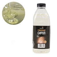 Глюкозный сироп 43% Caramella 1,4кг
