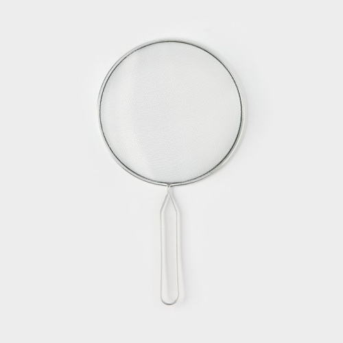 Сито с ручкой Помощник d=18см фото 2