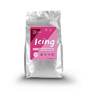 Айсинг сухая смесь ИльБейкери ILBakery, 1 кг