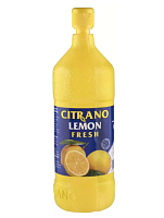 Сок лимона концентрированный Citrano 500мл