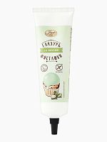 Помадка сахарная со вкусом фисташки в тубе, 120гр