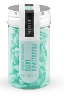 Посыпка Mixie Вау!кристаллы бирюза