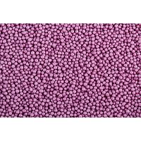 Посыпки Шарики фиолетовые TopDecor, 100 гр