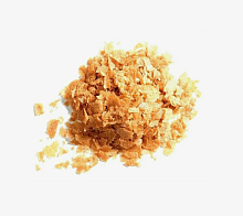 Вафельная крошка Paillete Feuilletine, Бельгия, 100гр