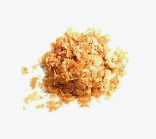 Вафельная крошка Paillete Feuilletine, Бельгия, 100гр Вафельная крошка Paillete Feuilletine, Бельгия, 100гр