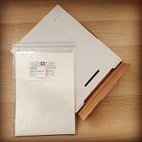 Бумага для перевода на Меренги (Безе) А4 KopyForm 25 л