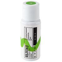 Краситель водорастворимый Mixie яблоко 20г